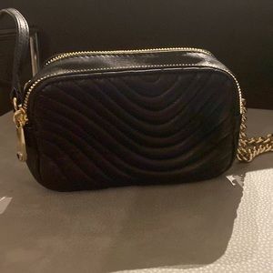 Henri Bendel Cross Body Purse